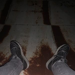 Meet your Posher, Johnathon